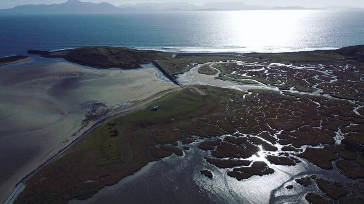 Mulranny scheme has been ‘a huge success’
