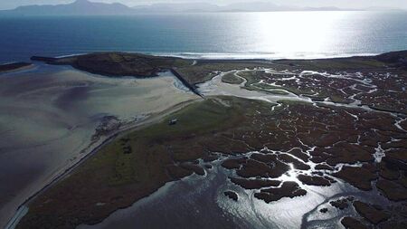 Mulranny scheme has been ‘a huge success’