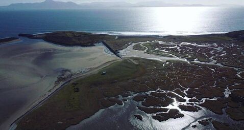 Mulranny scheme has been ‘a huge success’