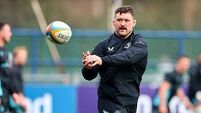 Saturday sport: Leinster to take on Toulon in Champions Cup semi final