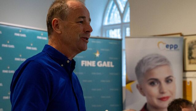 Progress on safety project is ‘nothing short of pathetic’