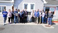 O'Duffy link to Mayo recalled at special event