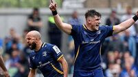 Saturday sport: Leinster survive late Toulon scare to reach Champions Cup final
