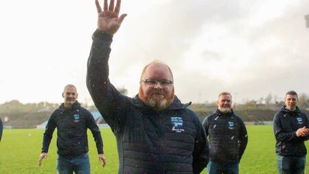Killala mourns a man who gave everything to his club
