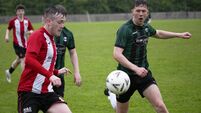 ‘Glass hearts shattered as Conn take the points