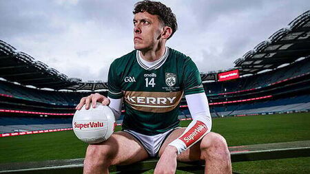 League run leaves David Clifford in good shape for championship
