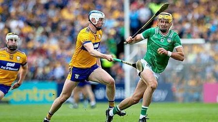 Sunday sport: Munster rivals Clare and Limerick face off, Down and Armagh clash in Clones