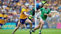 Sunday sport: Munster rivals Clare and Limerick face off, Down and Armagh clash in Clones