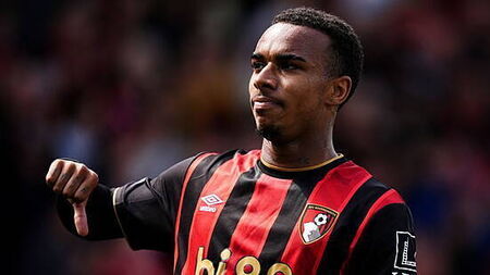 Bournemouth boost European bid with thumping win against Crystal Palace