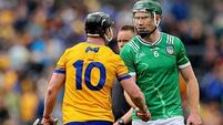 Sunday sport: Limerick earn crucial win over Clare, Westmeath and Kildare head to extra-time