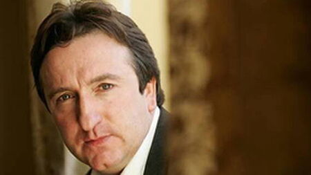 Renowned Irish actor Gary Lydon dies aged 61