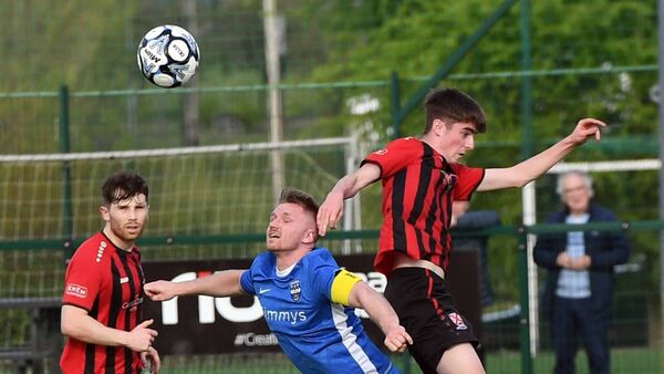 Cup competitions heat up in Mayo League