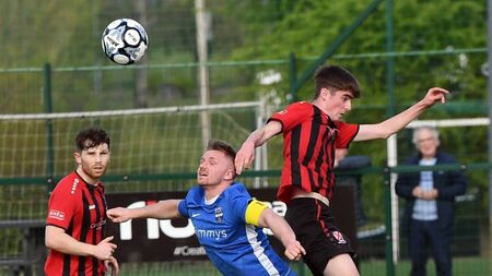 Cup competitions heat up in Mayo League