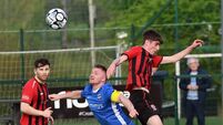 Cup competitions heat up in Mayo League
