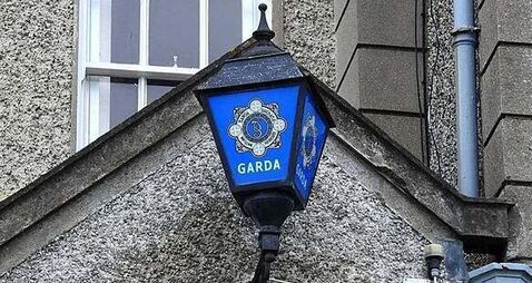 Man (30s) dies after tractor collision in Cavan