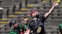 Make-or-break feel about derby clash