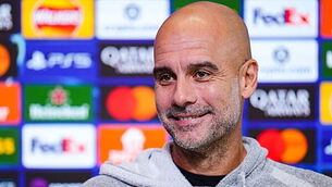 Tottenham boss Roberto De Zerbi happy with win but says ‘balance’ is important