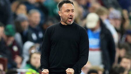Roberto De Zerbi says Conor Gallagher form is like Tottenham having extra player