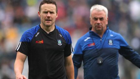 Mayo will look to draw on comforts of Clones