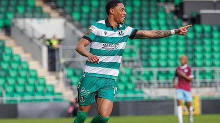 LOI: Shamrock Rovers extend lead at top with win over Drogheda