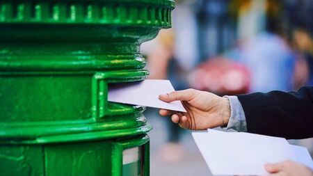 Closure of Mayo postal service impacting delivery times