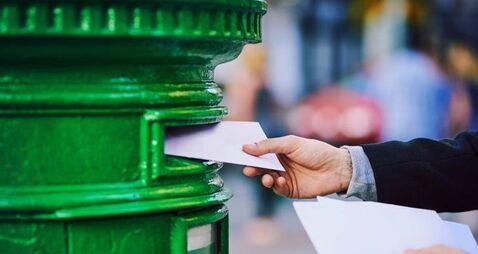 Closure of Mayo postal service impacting delivery times