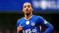 Joao Pedro feels sorry for Chelsea fans after Forest defeat and eyes improvement