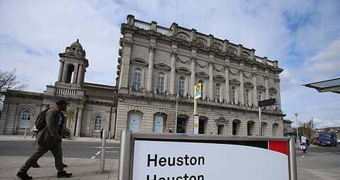 Taxi driver ordered to pay €12k to blind couple after refusing lift over guide dog