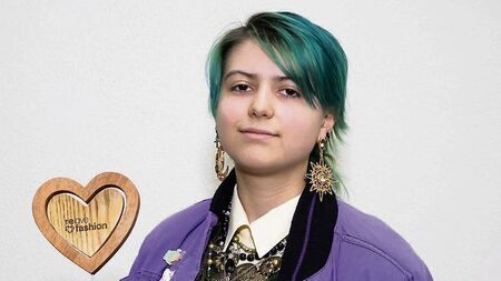 Congratulations: National recognition for Mayo student