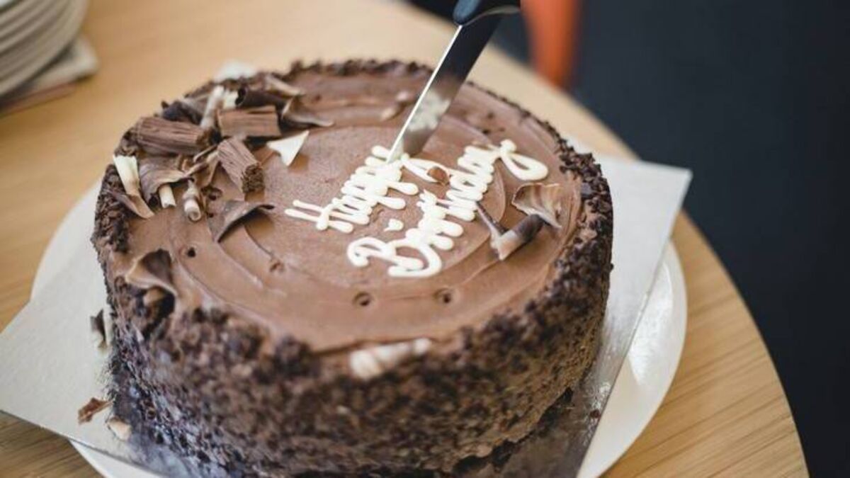 Well-known Mayo man celebrates landmark birthday