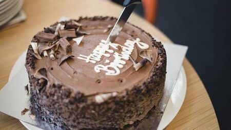 Well-known Mayo man celebrates landmark birthday