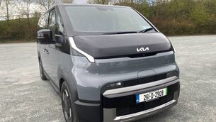 <p>This five-seater was designed to meet the evolving needs of modern transportation.</p>