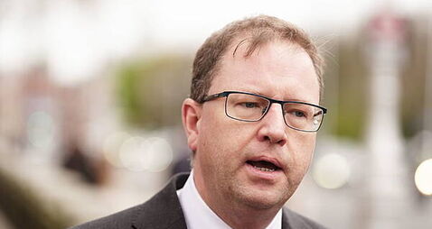 Reductions to college fees may be scrapped to cover Department of Education overspending