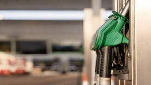 <p>A difference in fuel retail prices at filling stations in Ballyhaunis is down to the fast-changing wholesale prices paid by fuel retailers, according to a spokesperson for one of the two retailers.</p>
