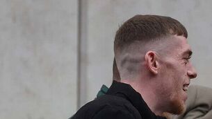 Former DUP leader Donaldson facing more sex offence charges