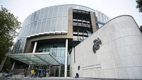 'Devastating problem' for prosecution with man accused of rape at age four