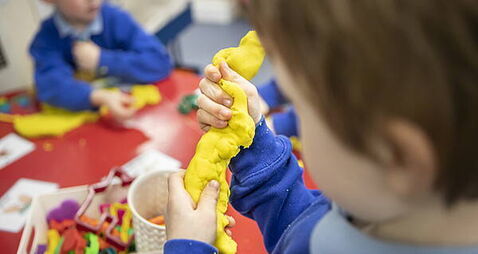More than 21,700 children overdue for disability assessments