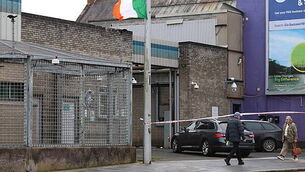 Nurses 'don't trust' Government or HSE