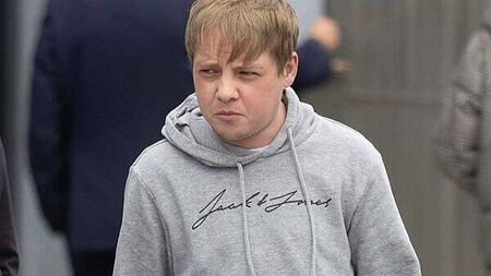 Man (28) admits setting religious building on fire in Co Donegal