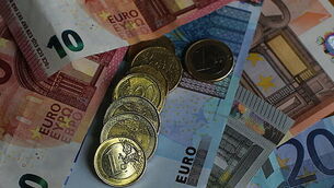 Tax revenues to end-April up over 4 per cent to €28bn