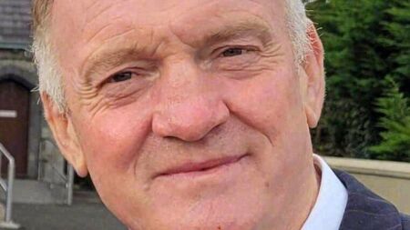 East Mayo mourns heartbreaking loss of much-loved veterinary surgeon