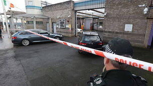 Body found in Mayo river following search