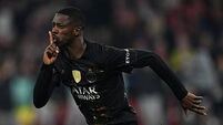 PSG in Champions League final after beating Bayern