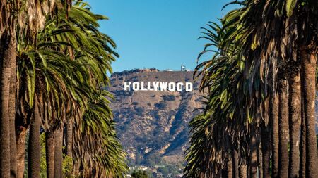 Leaving Los Angeles