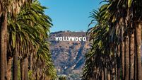 Leaving Los Angeles