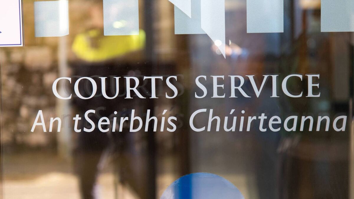 Mayo man 'reluctantly' surrenders dog at centre of court case