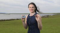 Mayo-based company's product hits the supermarket shelves