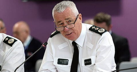 Anyone guilty of inappropriate behaviour in PSNI will ‘very quickly lose job’