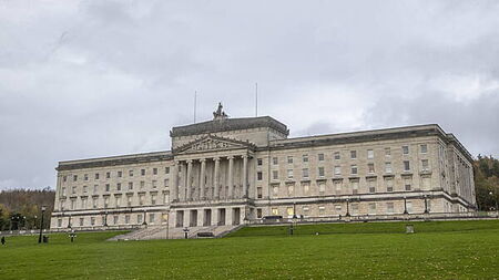 ‘Window of opportunity’ for Stormont reform before next election, Martin told