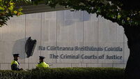 Judge discharges jury in Carlow rape trial after jurors carried out online research
